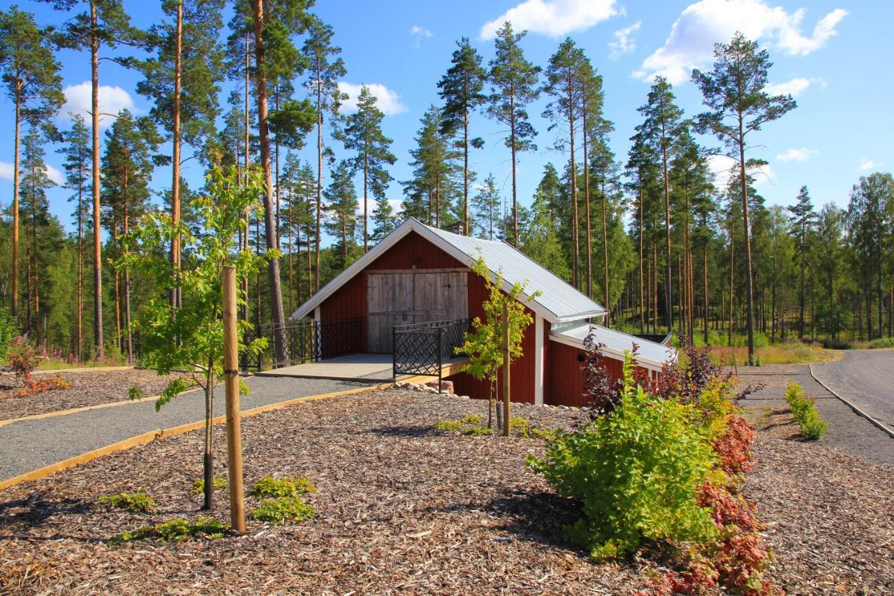 Woikoski Feeling - Whd Gard Nurmaa Exterior foto
