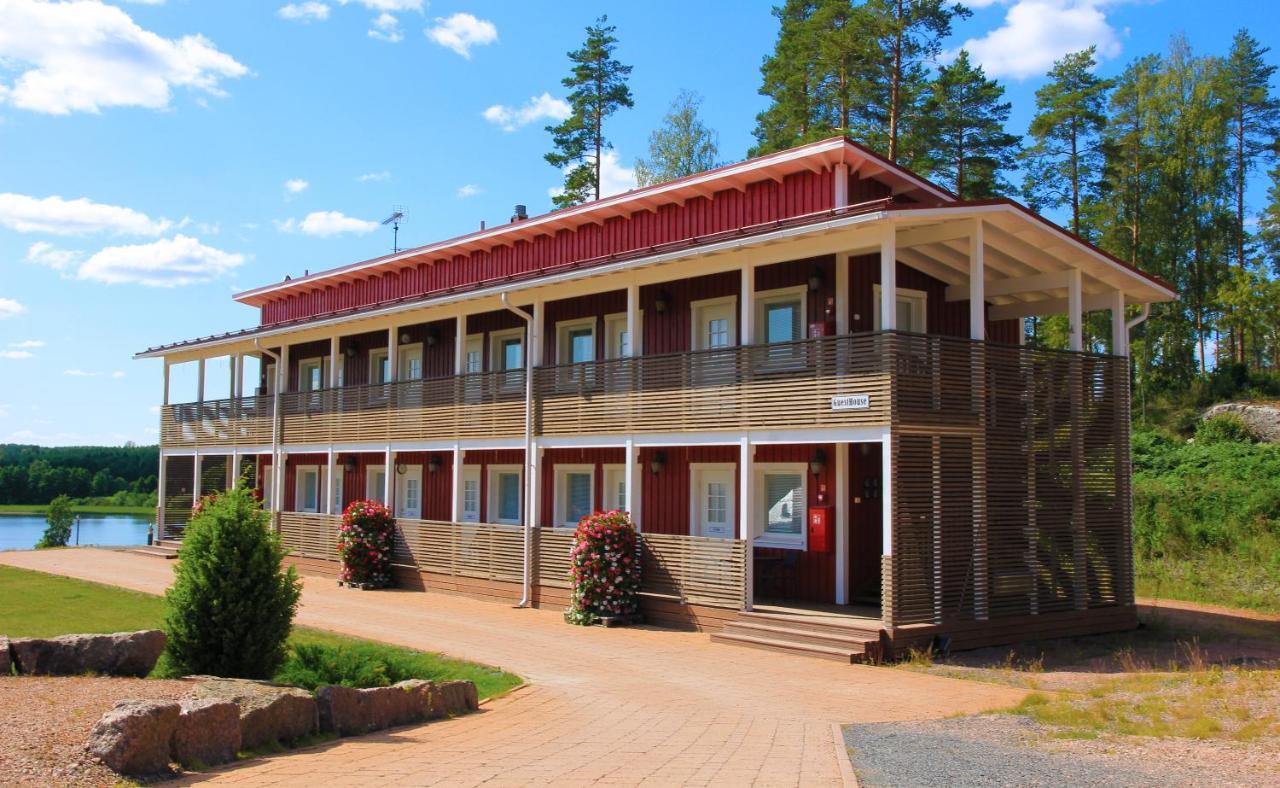 Woikoski Feeling - Whd Gard Nurmaa Exterior foto
