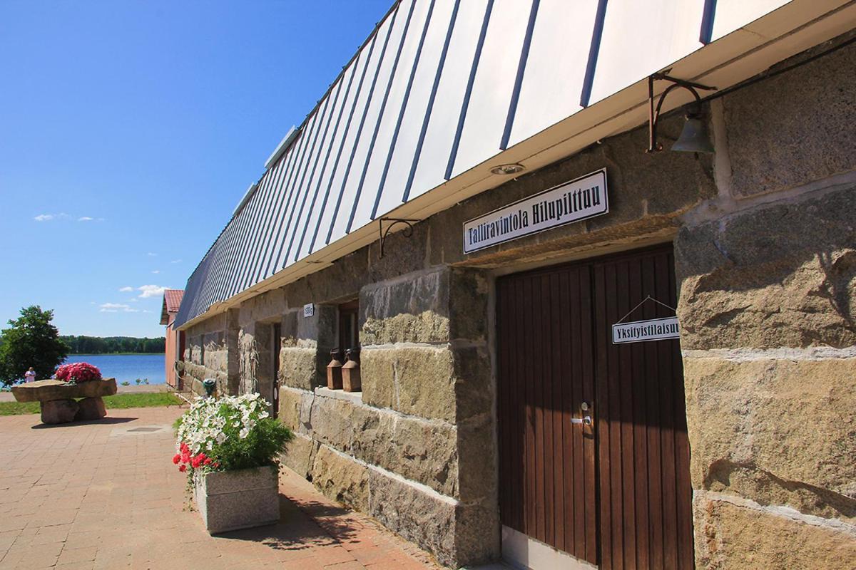 Woikoski Feeling - Whd Gard Nurmaa Exterior foto