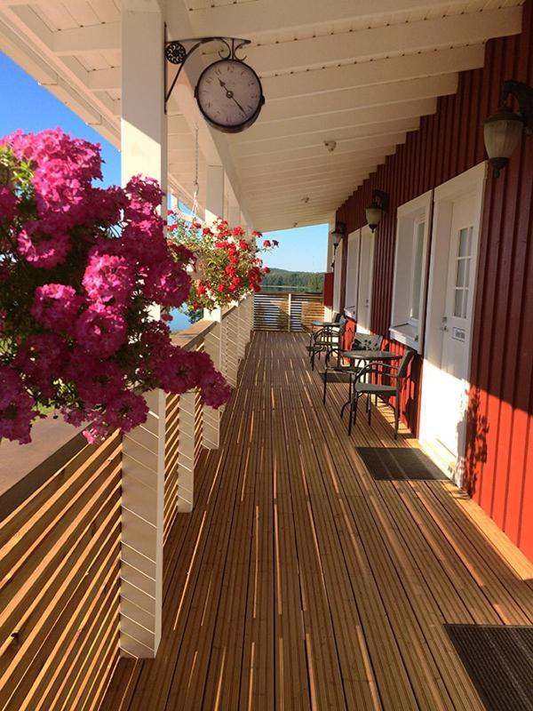 Woikoski Feeling - Whd Gard Nurmaa Exterior foto