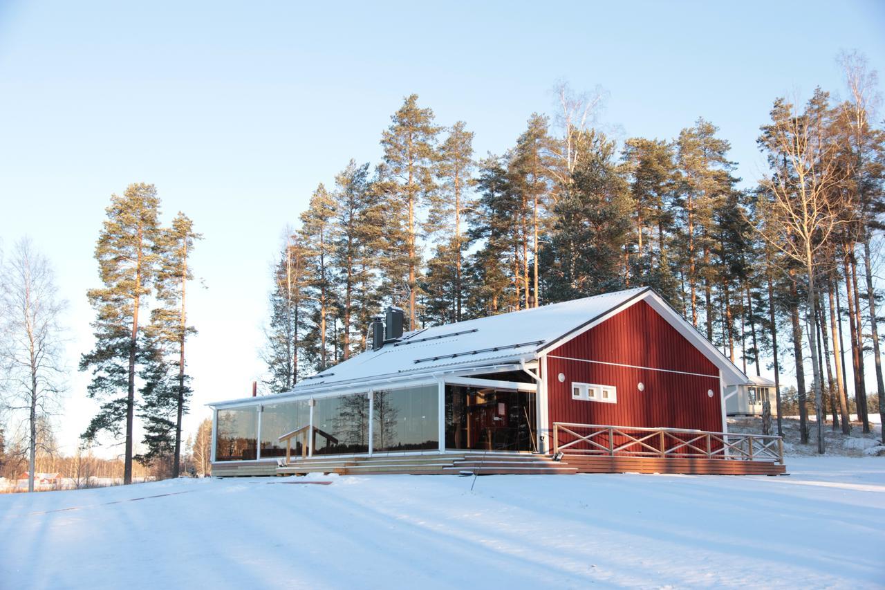 Woikoski Feeling - Whd Gard Nurmaa Exterior foto