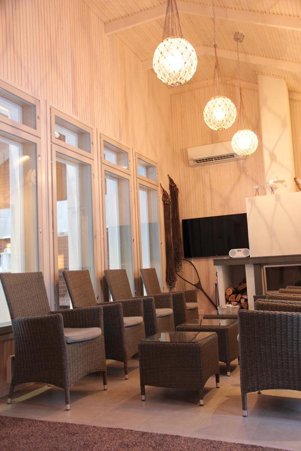 Woikoski Feeling - Whd Gard Nurmaa Exterior foto